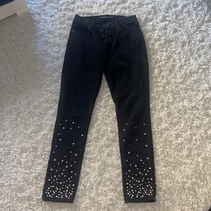 Karolina GRLFRND jeans